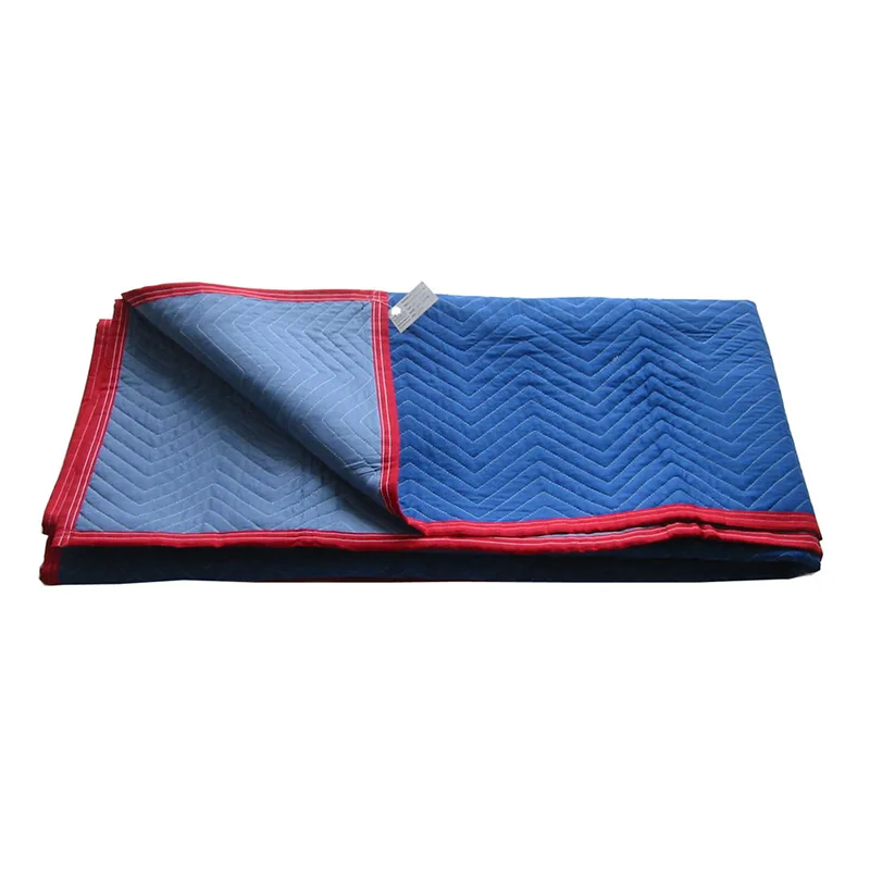 Couverture de protection du fret pour le transport