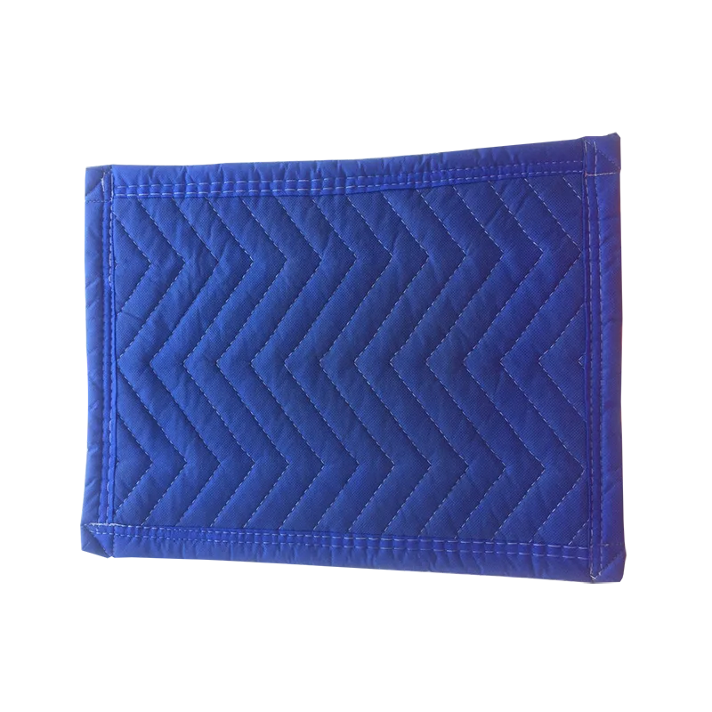 Couverture de protection de meubles pour entreprises de déménagement