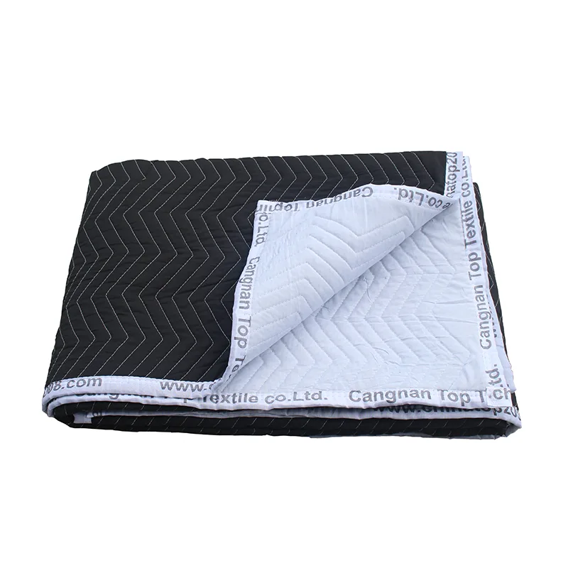 Couverture de protection pour le rangement des meubles