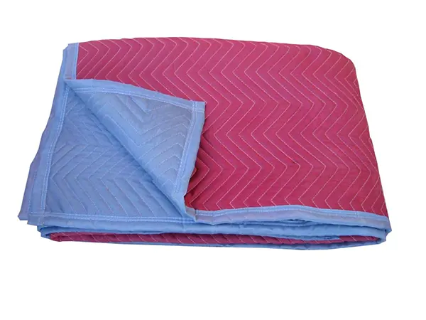 Warehouse Moving Blanket for Furniture Protection