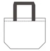 Tear-Resistant PP Woven Bag