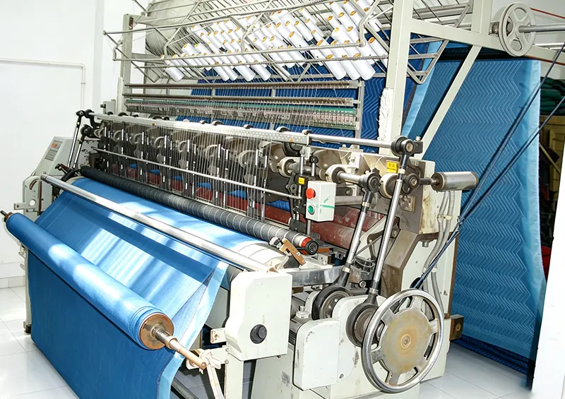 Quilted Furniture Moving Pad
