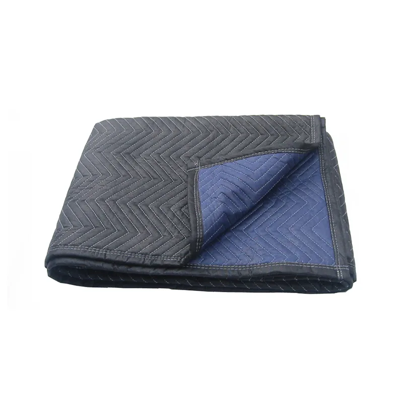 Coussin de protection pour meubles d'entrepôt de grande taille