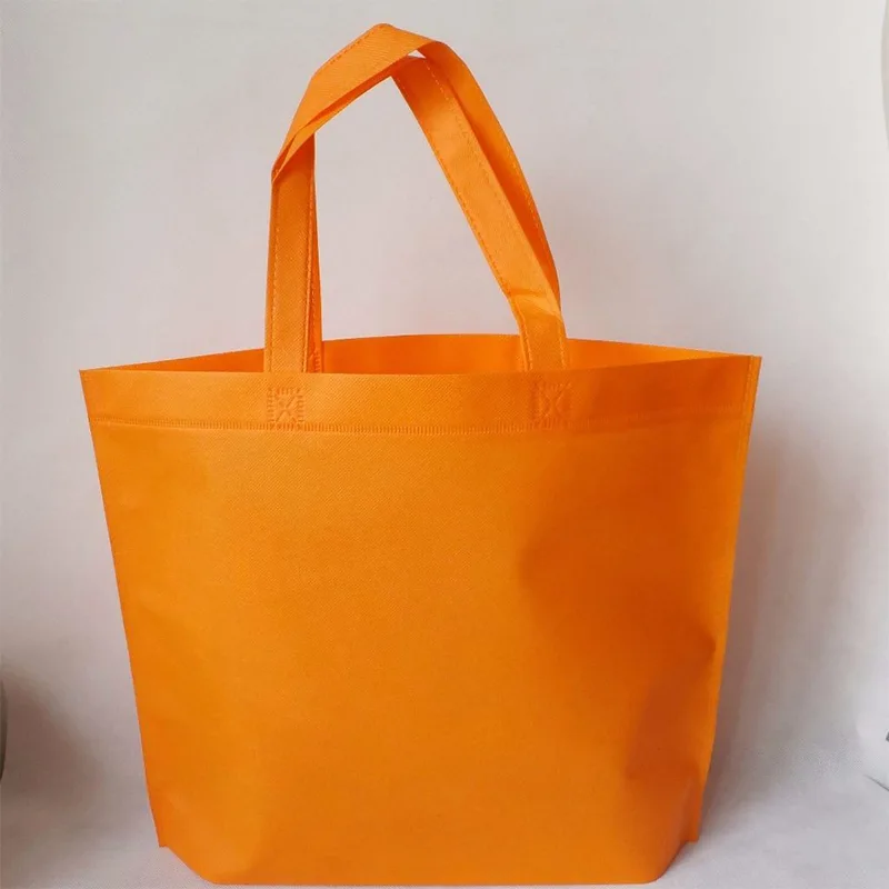 Sac non tissé pour utilisation en supermarché