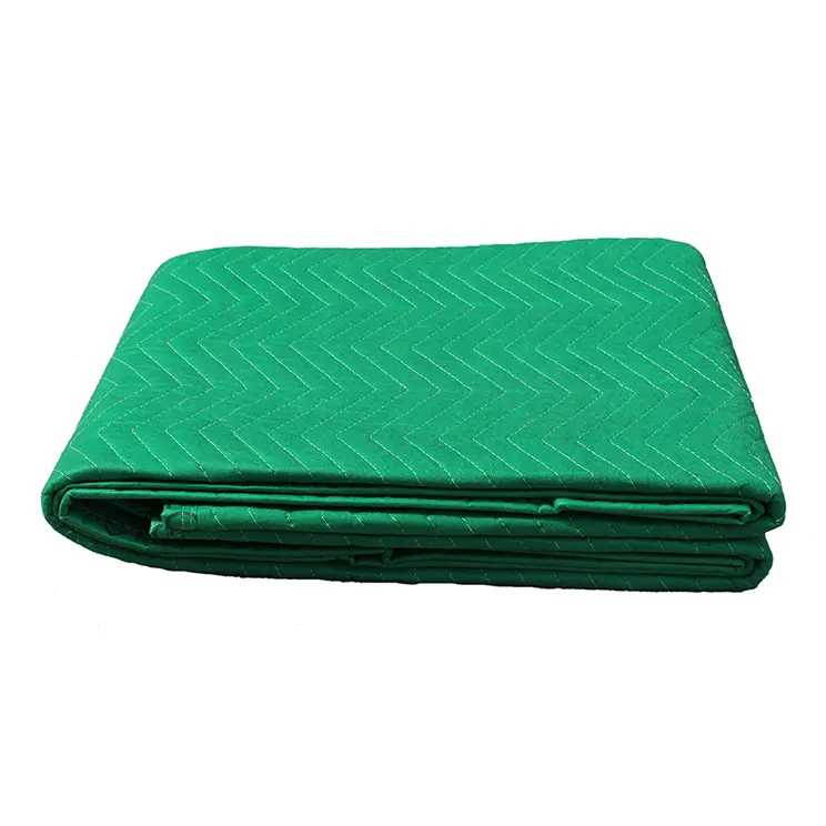 Coussin de protection réutilisable pour meubles industriels