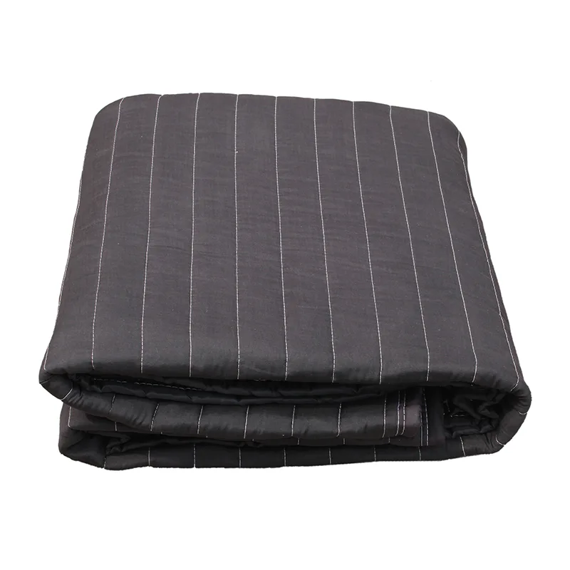Couverture insonorisante